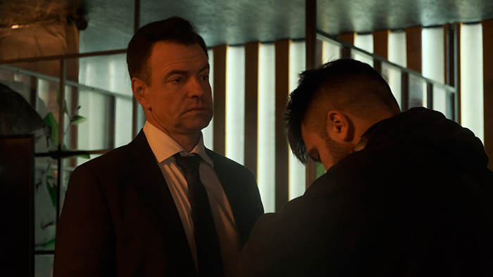 кадр Позови меня с собой 4