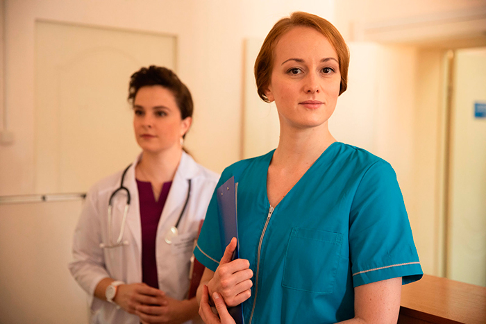 кадр Позови меня с собой 5