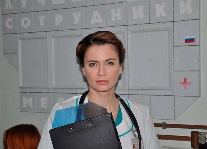 Кадр из сериала Практика кадр Практика 2