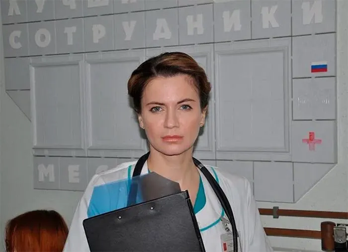 Кадр из сериала Практика кадр Практика 2