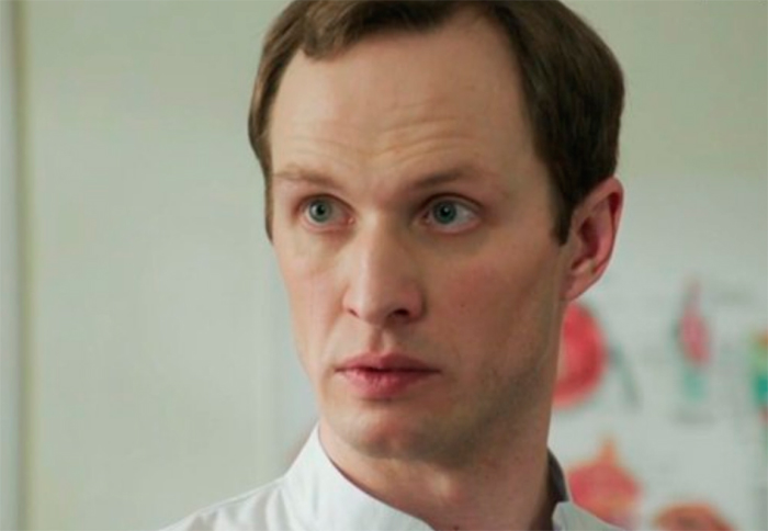 Кадр из сериала Практика кадр Практика 3