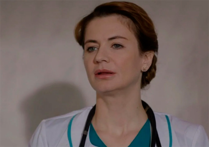 Кадр из сериала Практика кадр Практика 7