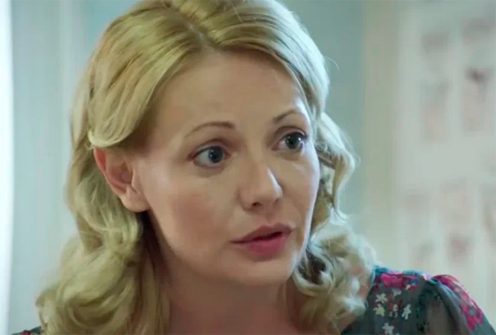 Кадр из сериала Практика кадр Практика 9