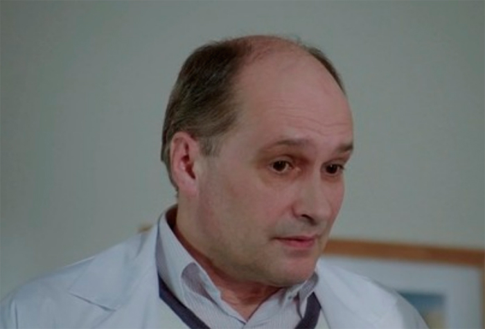 Кадр из сериала Практика кадр Практика 10