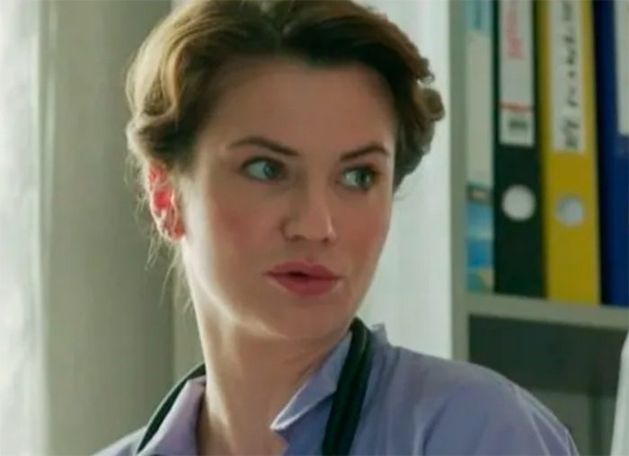 Кадр из сериала Практика кадр Практика 11