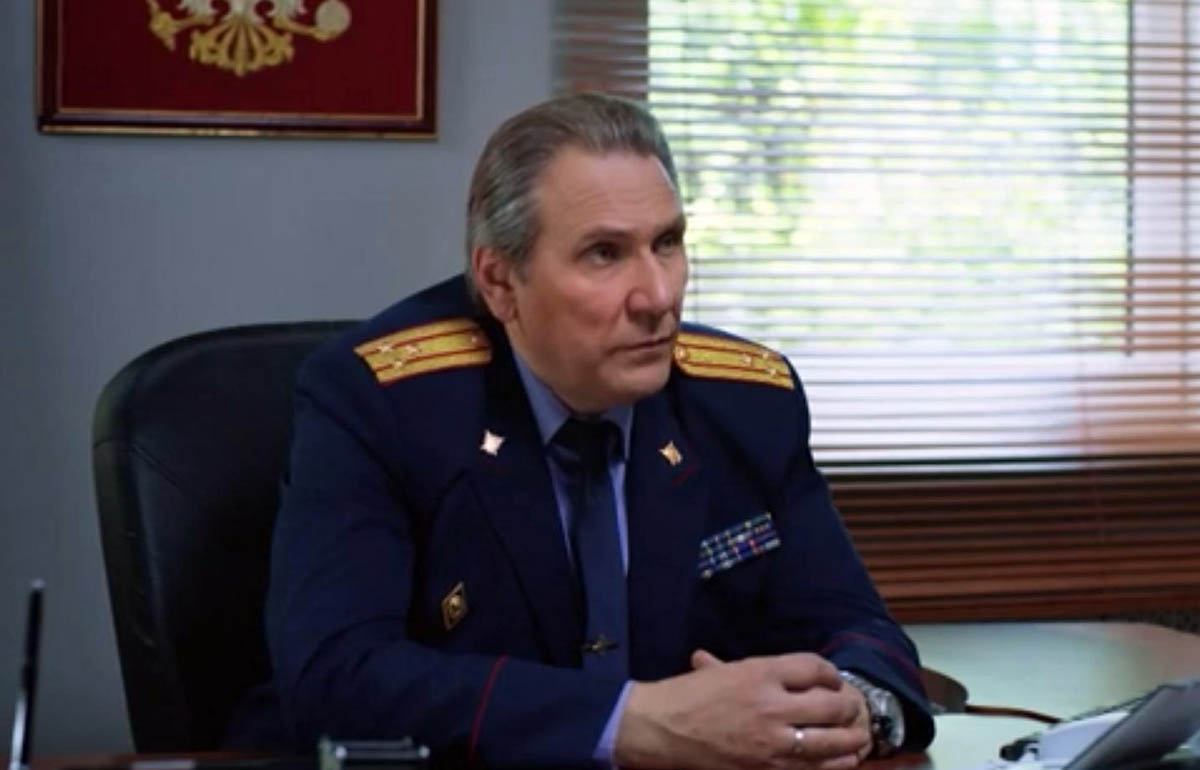 Сериал «Практикант-3» (2022) - сюжет, актеры и роли, кадры из сериала