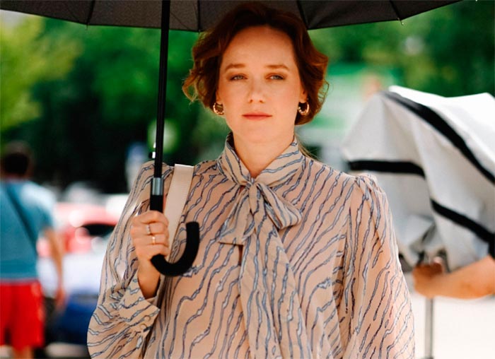 Кадр из сериала Право на измену кадр Право на измену 3