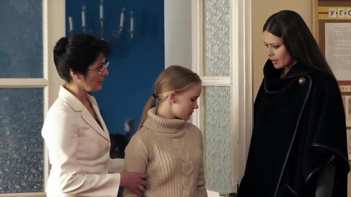 кадр Право на любовь 5