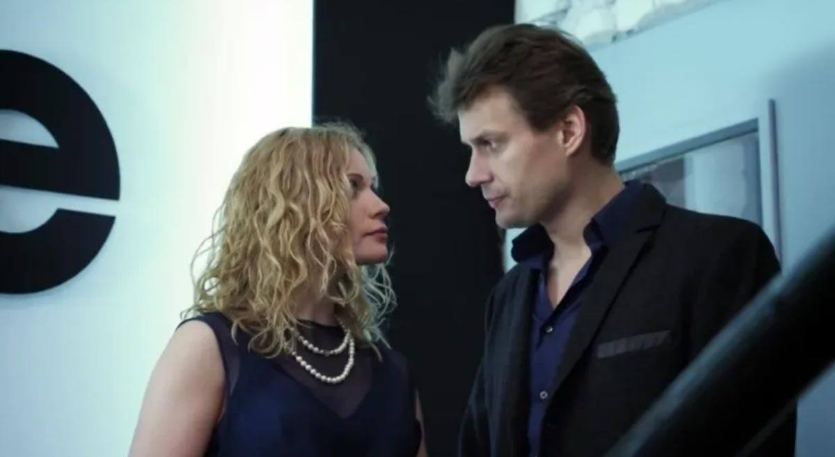 кадр Право на любовь 9