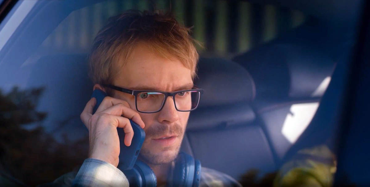 Кадр из сериала Право на свободу кадр Право на свободу 2