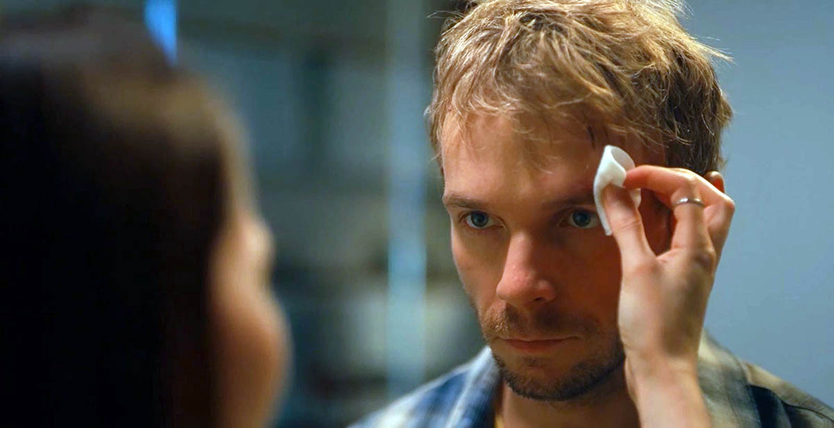 Кадр из сериала Право на свободу кадр Право на свободу 3