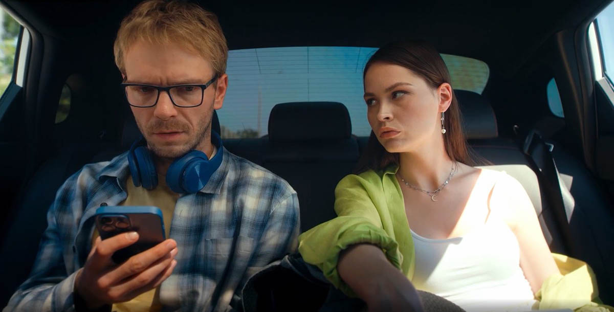 Кадр из сериала Право на свободу кадр Право на свободу 5