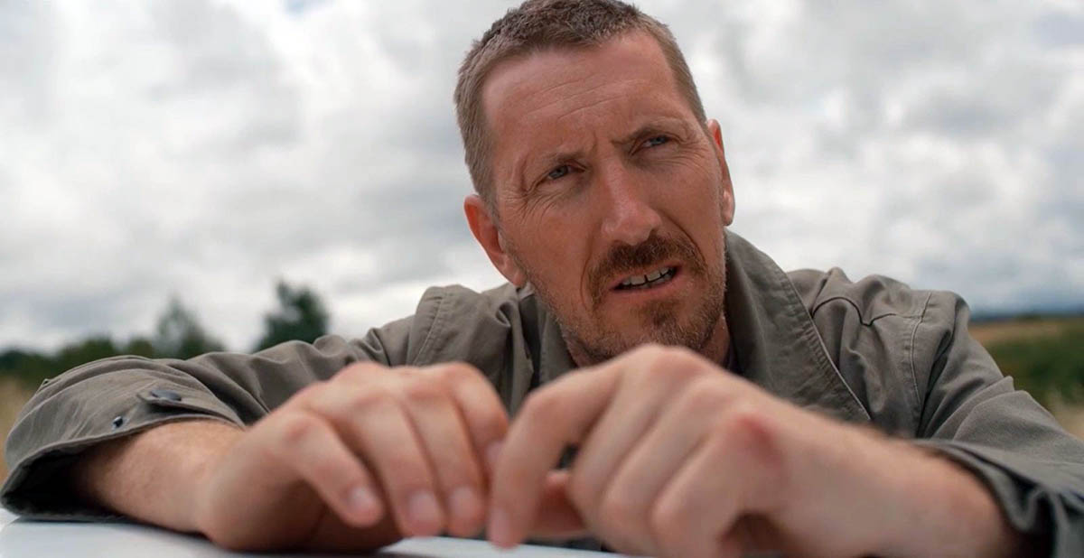 Кадр из сериала Право на свободу кадр Право на свободу 8