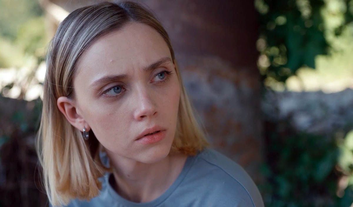 Кадр из сериала Право на свободу кадр Право на свободу 10