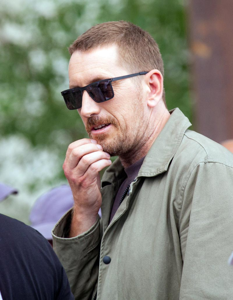 Кадр из сериала Право на свободу кадр Право на свободу 19