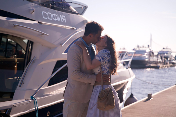 кадр Праздник жизнь 4