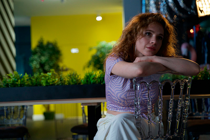 кадр Праздник жизнь 5