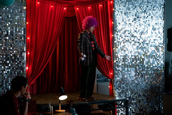 кадр Праздник жизнь 7