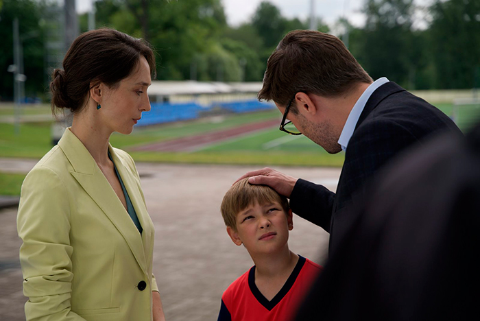 кадр Праздник жизнь 8