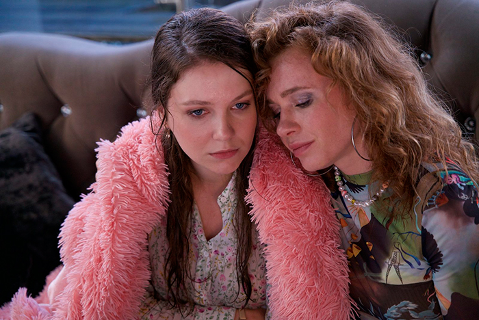 кадр Праздник жизнь 10