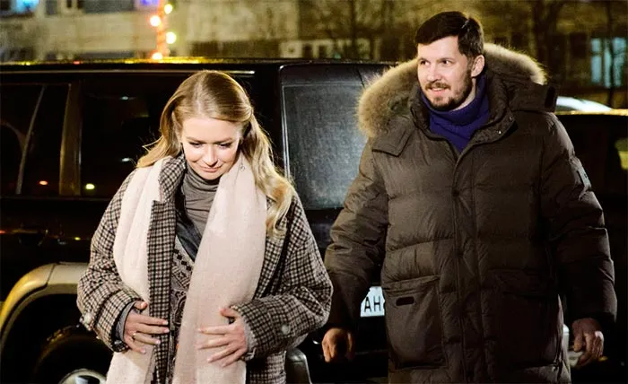 Кадр из сериала Праздники 2 сезон кадр Праздники 2 сезон 2