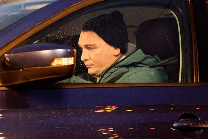 кадр Праздники 2 сезон 6