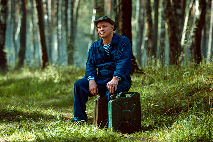 Кадр из сериала Праздники 3 сезон кадр Праздники 3 сезон 3