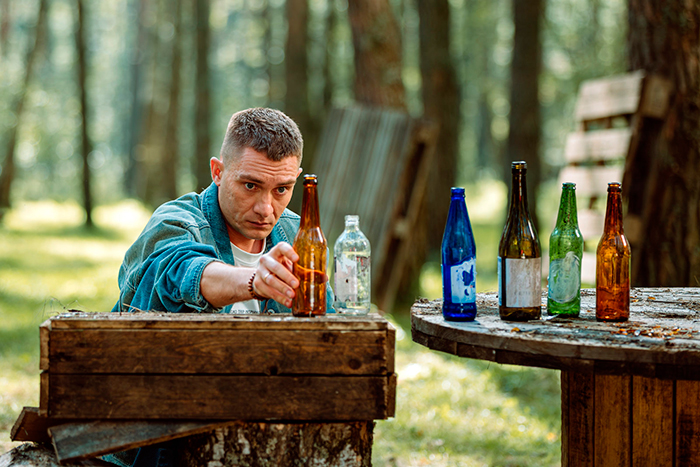 Кадр из сериала Праздники 3 сезон кадр Праздники 3 сезон 7