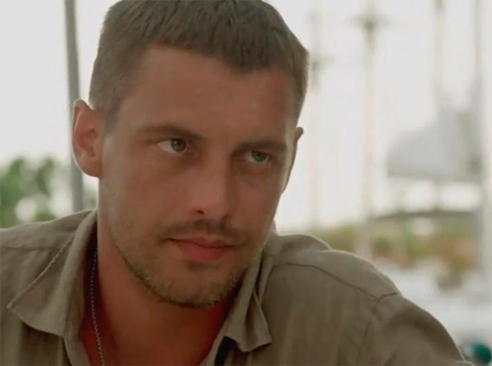 кадр Предельная глубина 5