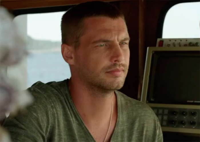 кадр Предельная глубина 7