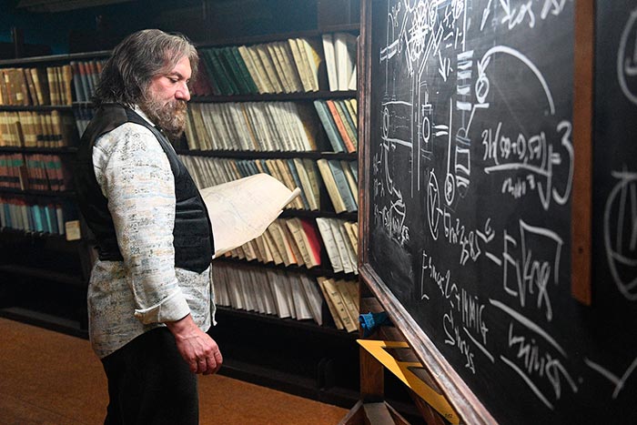 Сериал «Предпоследняя инстанция» (2021) - сюжет, актеры и роли, кадры ...