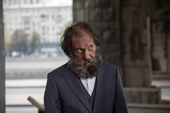 Кадр из сериала Предпоследняя инстанция 2 сезон кадр Предпоследняя инстанция 2 сезон 9