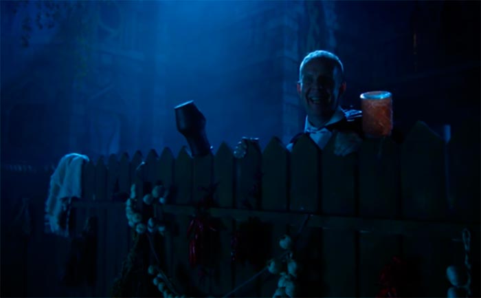 кадр Предпоследняя инстанция 3 сезон 9