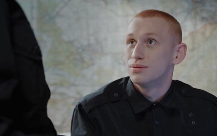 Кадр из сериала Предвзятое отношение кадр Предвзятое отношение 3