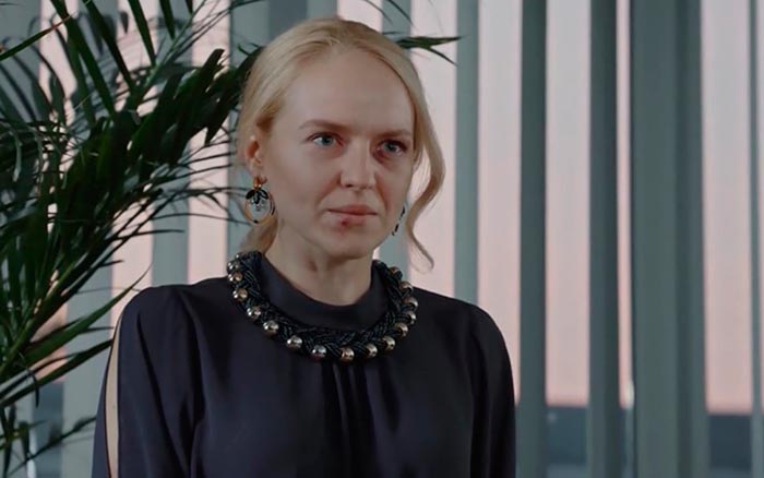 Кадр из сериала Предвзятое отношение кадр Предвзятое отношение 4