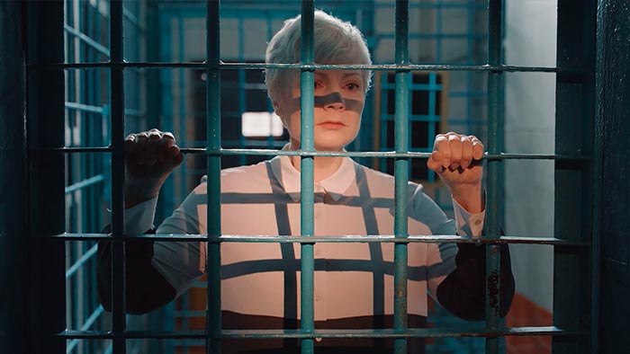 Кадр из сериала Предвзятое отношение кадр Предвзятое отношение 5