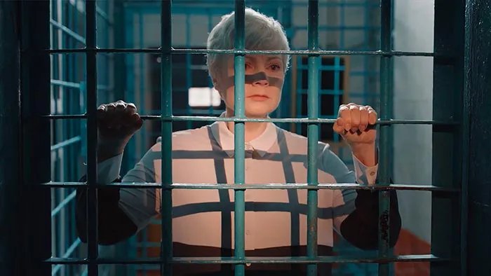 Кадр из сериала Предвзятое отношение кадр Предвзятое отношение 5