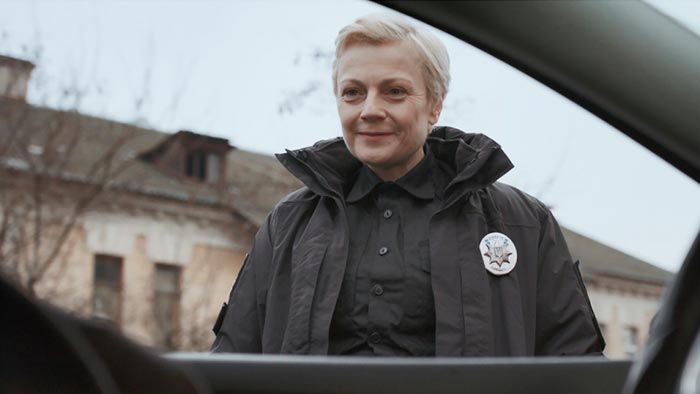 Кадр из сериала Предвзятое отношение кадр Предвзятое отношение 8