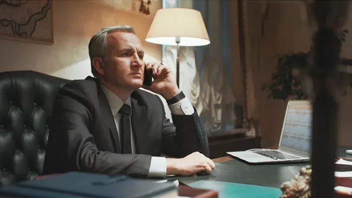 Кадр из сериала Предвзятое отношение кадр Предвзятое отношение 9
