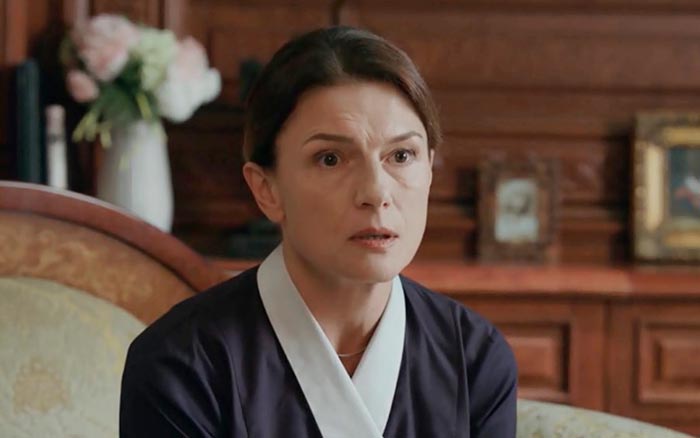 Кадр из сериала Предвзятое отношение кадр Предвзятое отношение 12