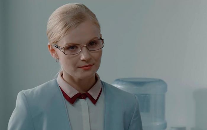 Сериал «Предвзятое отношение» (2020) - сюжет, актеры и роли, кадры из ...