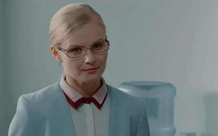 Кадр из сериала Предвзятое отношение кадр Предвзятое отношение 14