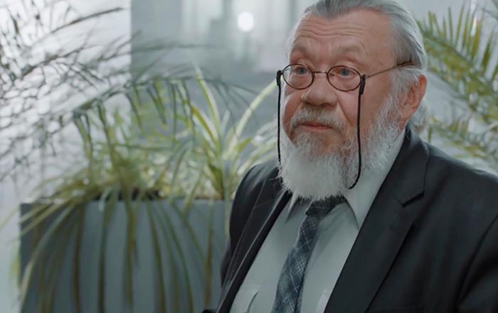 Кадр из сериала Предвзятое отношение кадр Предвзятое отношение 15