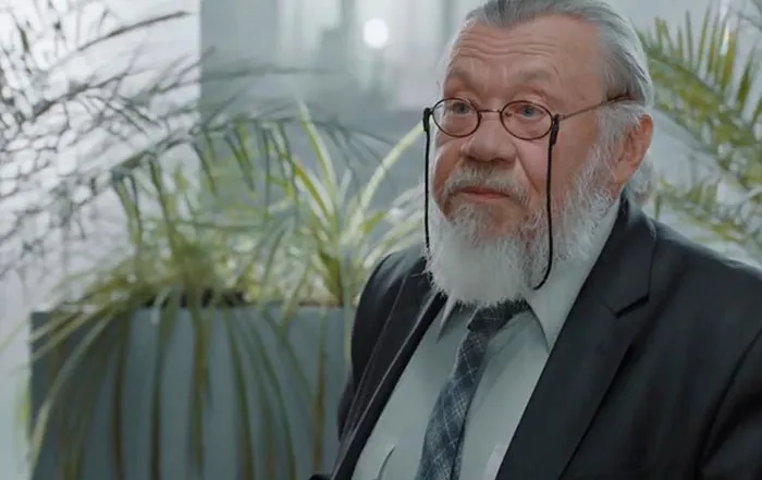 Кадр из сериала Предвзятое отношение кадр Предвзятое отношение 15