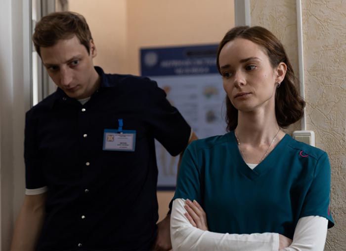 кадр Прерванный полёт 2