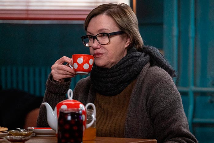 Кадр из сериала Престиж кадр Престиж 2