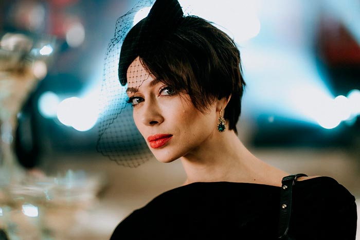 Сериал «Престиж» (2024) - сюжет, актеры и роли, кадры из сериала
