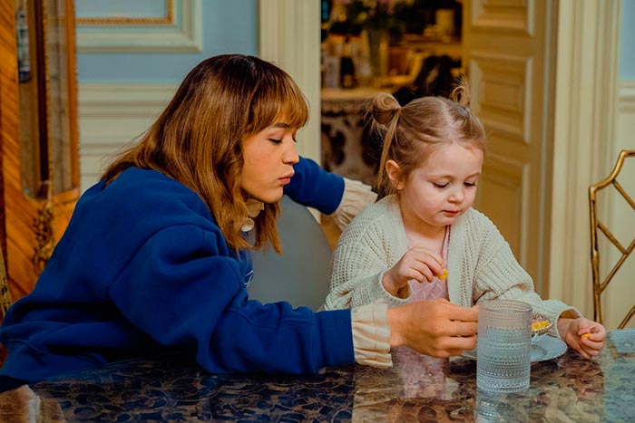 Кадр из сериала Престиж кадр Престиж 5