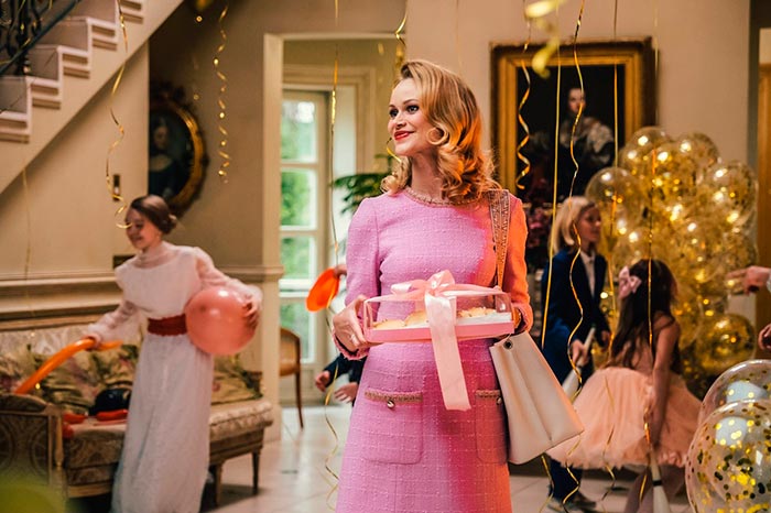 Кадр из сериала Престиж кадр Престиж 11