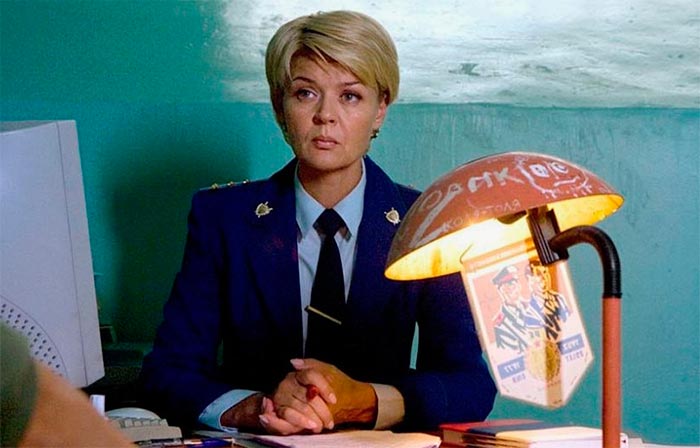 Кадр из сериала Преступление будет раскрыто кадр Преступление будет раскрыто 2